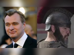 How Christopher Nolan's Enduring Love Affair With India Comes Full Circle With <i>The Odyssey</i> Premiere