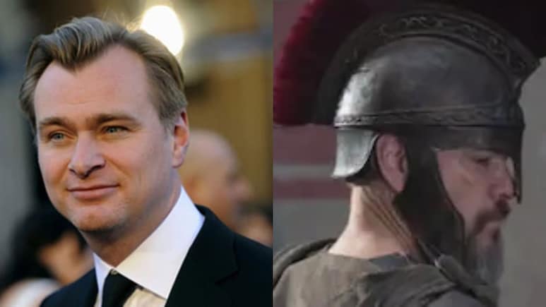 How Christopher Nolan's Enduring Love Affair With India Comes Full Circle With <i>The Odyssey</i> Premiere