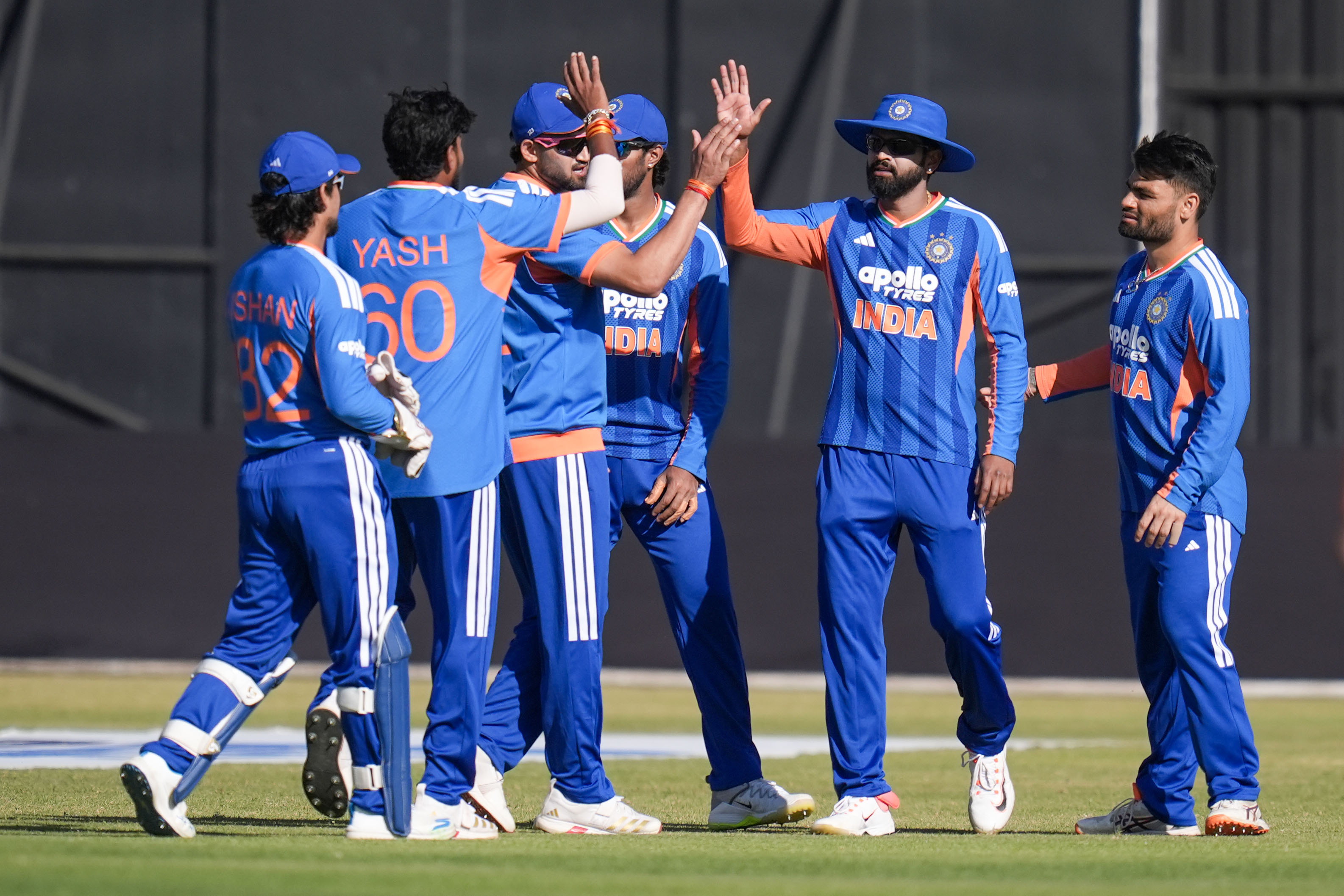 'Why No Questions About His Absence?' BCCI's Decision Put Under Scanner