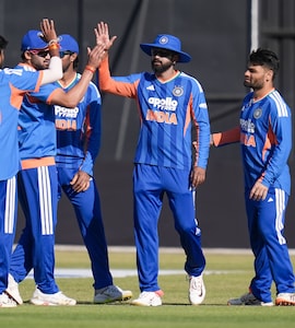 India vs Zimbabwe LIVE Score, 3rd T20I: Ishan Kishans Blunder Leads To Huge Embarrassment For India Pacer