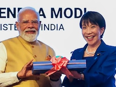 India, Japan Unveil Resilience Partnership To Boost Energy Security