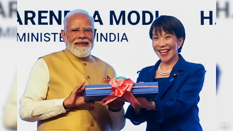 India, Japan Unveil Resilience Partnership To Boost Energy Security