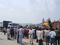 जयपुर-कोटा-बूंदी हाईवे पर भीषण हादसा, एक के बाद एक आपस में टकराए 5 वाहन; कई घायल