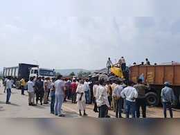 जयपुर-कोटा-बूंदी हाईवे पर भीषण हादसा, एक के बाद एक आपस में टकराए 5 वाहन; कई घायल
