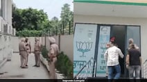 Petrol Bomb Thrown At BJP Office In Punjab, Party Questions Law And Order