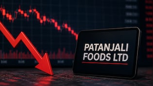 Patanjali Foods Issues Statement After Shares Slide Over 17% &mdash; Here's What The Company Said