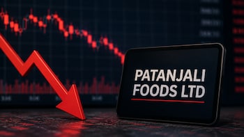 Patanjali Foods Issues Statement After Shares Slides Over 17% — Here's What The Company Said