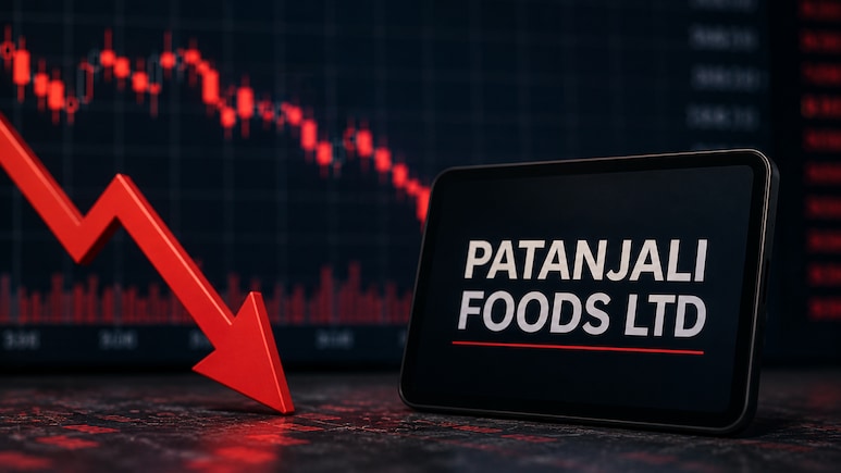 Patanjali Foods Issues Statement After Shares Slide Over 17% &mdash; Here's What The Company Said