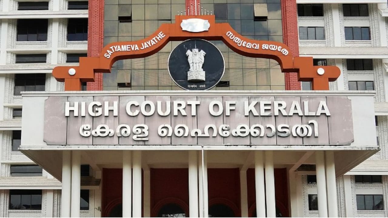 Kerala High Court Restores Foreign Funding Licence Of 2 NGOs, Questions Centre