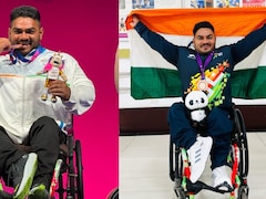 Who Is Jhandu Kumar? Indias 1st CWG 2026 Medalist, Who Battled Polio But Kept His Dreams Alive