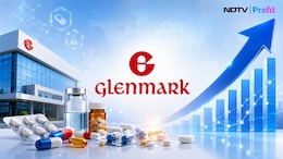 Glenmark Pharma Q1 Results: Profit Rises Exponentially To Rs 483 Crore; Revenue Jumps 23%
