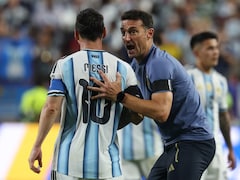 "Theyre Indians": Lionel Scalonis Ultimate Definition For Argentina Team After FIFA World Cup Final Entry