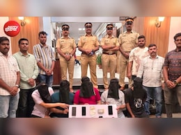 मुंबई में VIP कोटे से कंफर्म रेल टिकट दिलाने वाले 6 आरोपी गिरफ्तार, 400 यात्रियों का डेटाबेस मिला
