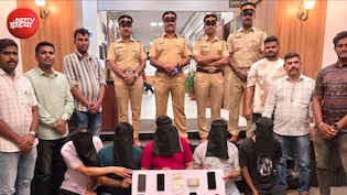 मुंबई में VIP कोटे से कंफर्म रेल टिकट दिलाने वाले 6 आरोपी गिरफ्तार, 400 यात्रियों का डेटाबेस मिला