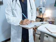 "Rs 65,000 For One Visit": US Medical Costs Leave Indian Man Speechless