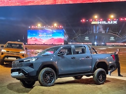 New Toyota Hilux Variants Explained: Features, Differences, And What You Get