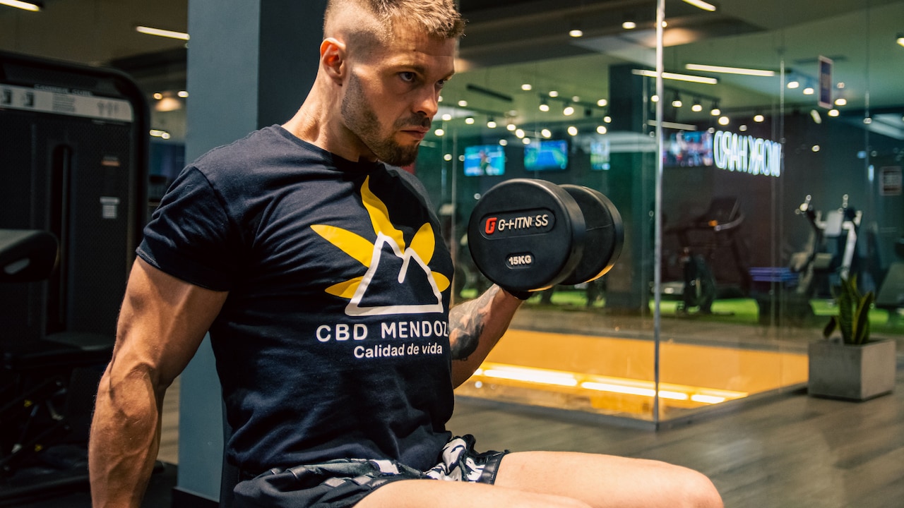Power through your workouts in style with these stylish gym t-shirts for men Power through your workouts in style with these stylish gym t-shirts for men
