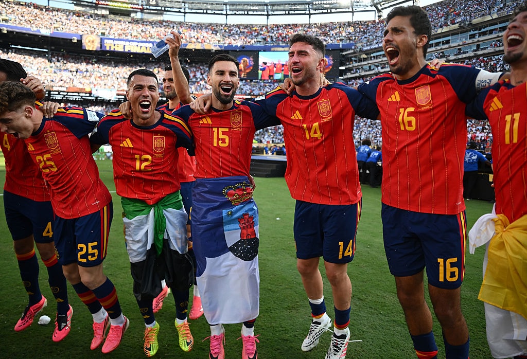 Rs 8.32 Crore Per Player: Spain's FIFA WC-Winning Team To Get Mega Bonus