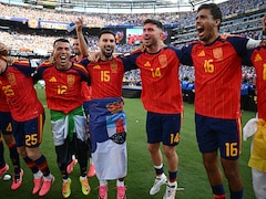 Rs 8.32 Crore Per Player: Spains FIFA World Cup-Winning Team Set To Receive Mega Bonus
