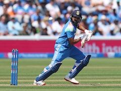 India vs England LIVE Score, 3rd ODI: Rohit Sharma Takes Guard As India Begin 388-Run Chase vs England