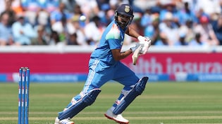India vs England LIVE Score, 3rd ODI: Rohit Sharma Takes Guard As India Begin 388-Run Chase vs England