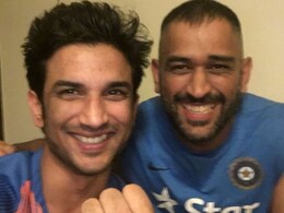 जब सुशांत सिंह राजपूत की वजह से चढ़ गया था एमएस धोनी का पारा, एक्टर की इस हरकत से आपा खो बैठे थे 'कैप्टन कूल'