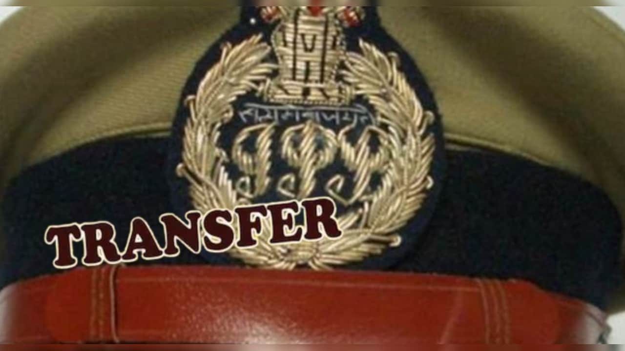 राजस्‍थान में 18 IPS अधिकारियों के तबादले, अनिल पालीवाल बने गृह रक्षा महानिदेशक