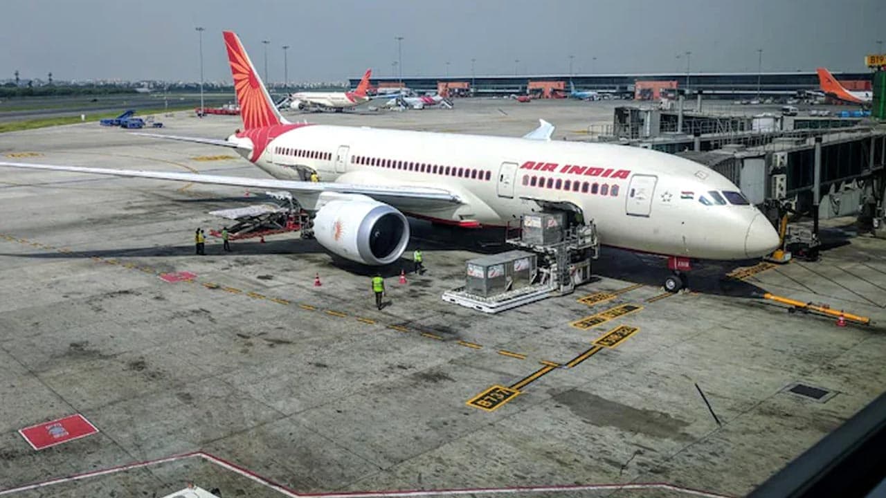 Air India Cuts Fuel Surcharge On Some Routes, Including Europe, North America