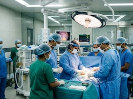 3 Silent, Life-Threatening Diseases Treated In One 6-Hour Surgery