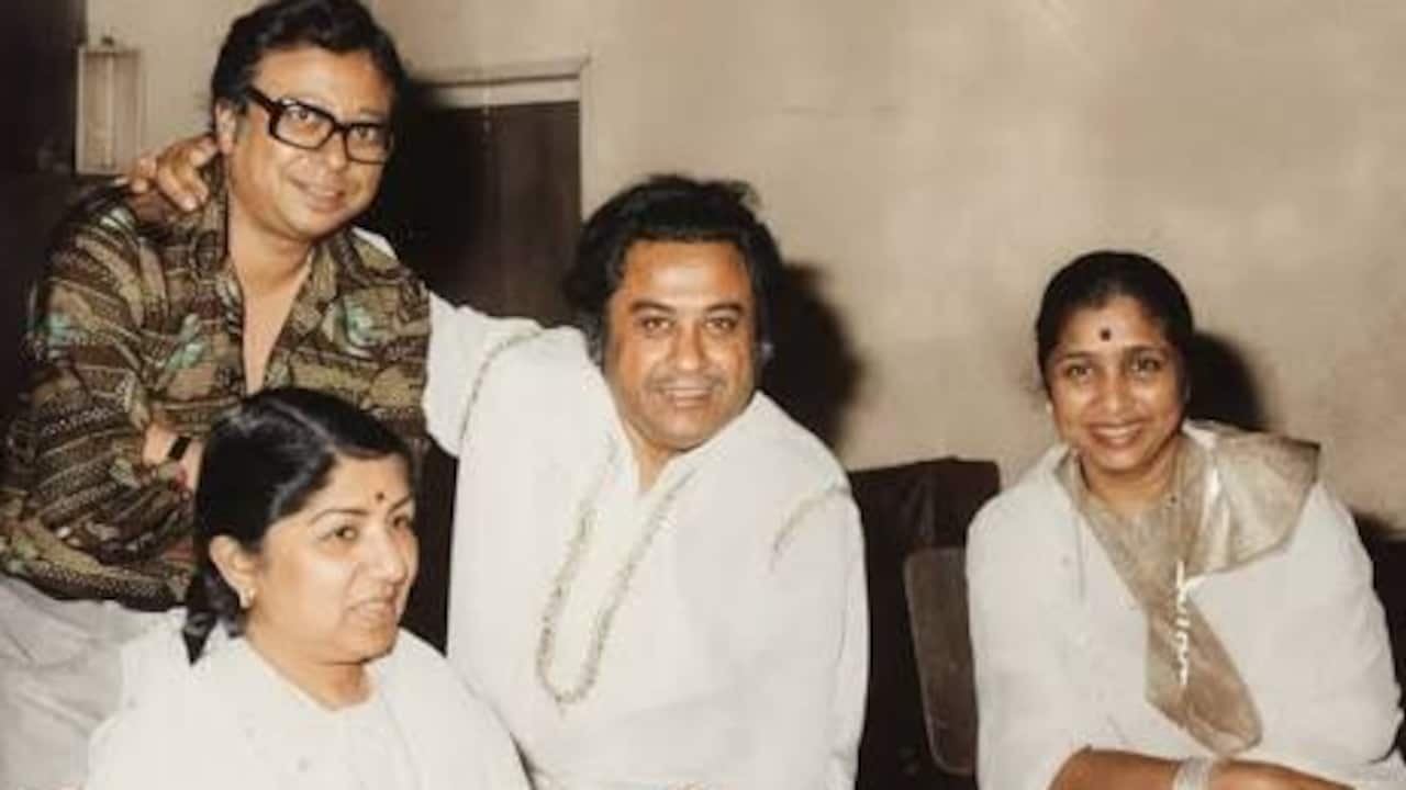 56 साल पहले आया वो गाना, जिसे 3 सिंगर ने किया रिकॉर्ड, किशोर कुमार की आवाज को टक्कर नहीं दे पाए आशा-रफी, बन गया सुपरहिट