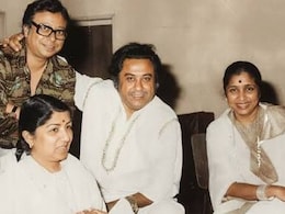 56 साल पहले आया वो गाना, जिसे 3 सिंगर ने किया रिकॉर्ड, किशोर कुमार की आवाज को टक्कर नहीं दे पाए आशा-रफी, बन गया सुपरहिट