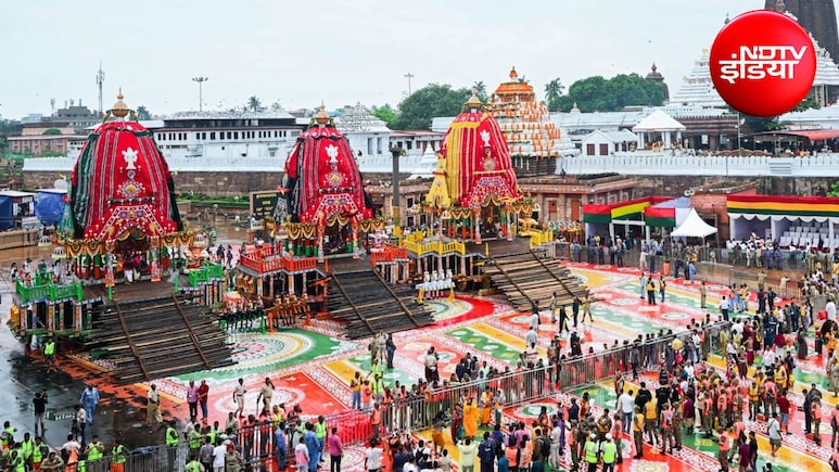 Jagannath Rath Yatra 2026: जगन्नाथ रथयात्रा के पांचवें दिन मनाई जाती है हेरा पंचमी, जानें तिथि और इस परंपरा से जुड़ी कहानी