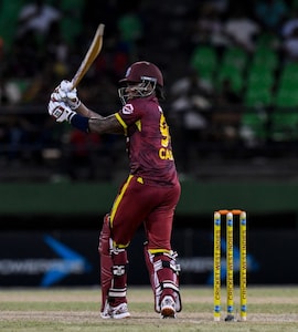 West Indies Beat New Zealand By 7 Wickets, Take 1-0 Lead In 5-Match Series