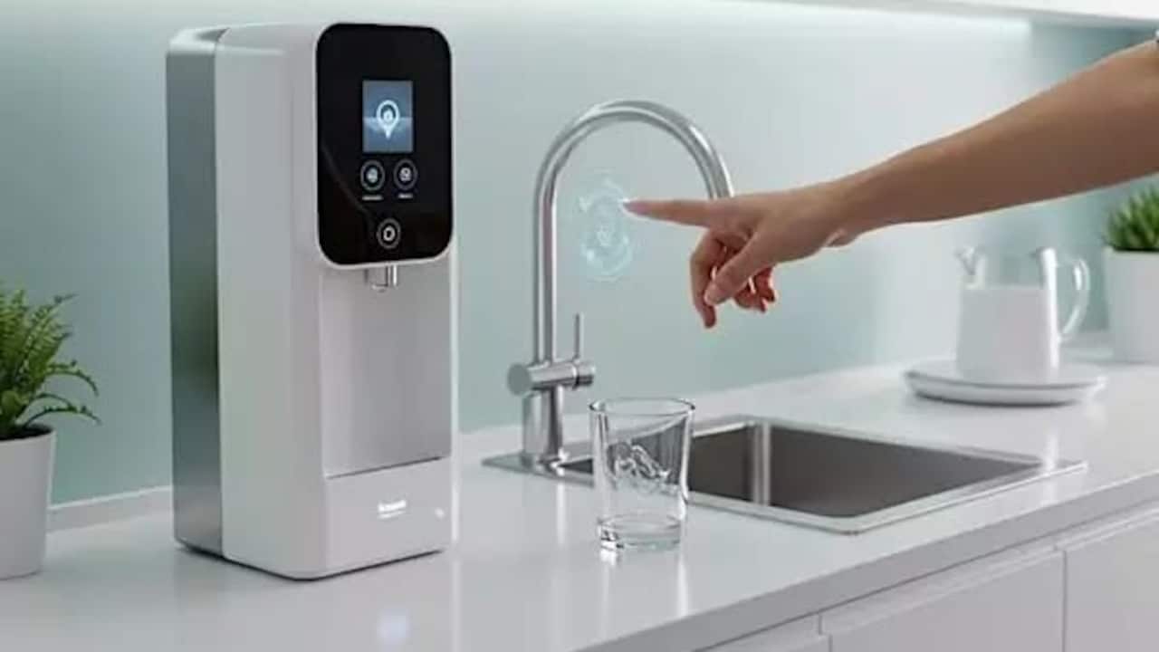 7 Water Purifiers For Different Water Sources And Household Sizes