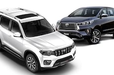 Why Mumbai Civic Body Leaders Are Finding Scorpio-N Jerky And Demanding Innova?