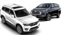Why Mumbai Civic Body Leaders Are Finding Scorpio-N Jerky And Demanding Innova?
