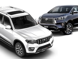 Why Mumbai Civic Body Leaders Are Finding Scorpio-N Jerky And Demanding Innova?