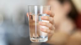 Is Drinking Water After Meals Bad For Digestion?