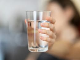 Is Drinking Water After Meals Bad For Digestion?