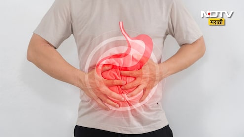 Gut Health: पोट स्वच्छ होत नाहीय? त्वचेवरही ग्लो नाहीय? सकाळी रिकाम्या पोटी प्या 'हे' ड्रिंक