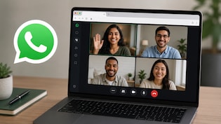 WhatsApp Adds Calling To Web Browser, No App Needed