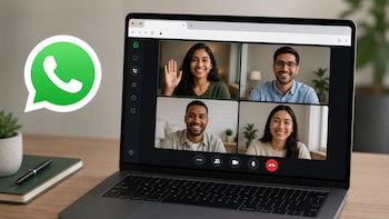WhatsApp Adds Calling To Web Browser, No App Needed