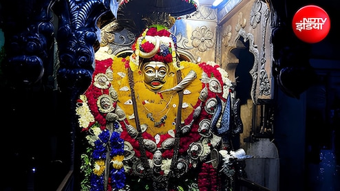 Masik Kalashtami 2026: कालाष्टमी का व्रत आज, जानिए पूजा विधि और महत्व