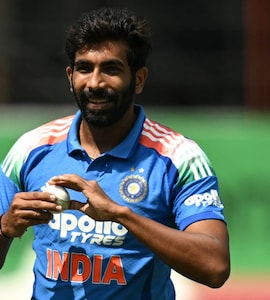 Jasprit Bumrah Cant Be The Answer: Gautam Gambhir, Shubman Gill Slammed Over Playing XI Decision In 1st England ODI