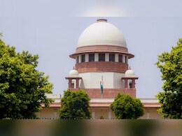 सुप्रीम कोर्ट में आज क्यों हुआ हलाला मामले का जिक्र? CJI सूर्यकांत ने दिया ये जवाब