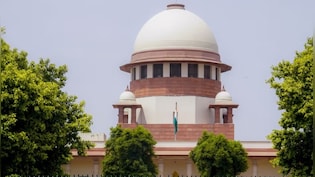 सुप्रीम कोर्ट में आज क्यों हुआ हलाला मामले का जिक्र? CJI सूर्यकांत ने दिया ये जवाब