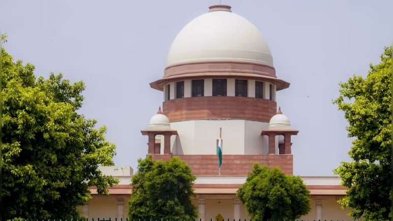 सुप्रीम कोर्ट में आज क्यों हुआ हलाला मामले का जिक्र? CJI सूर्यकांत ने दिया ये जवाब