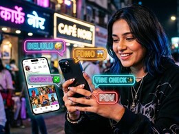 कुचू-पुचू' ते 'वास्तेगुना हुइंया'...तुम्हाला FOMO होण्यापूर्वी समजून घ्या Gen Z च्या सर्व शब्दांचे नेमके अर्थ