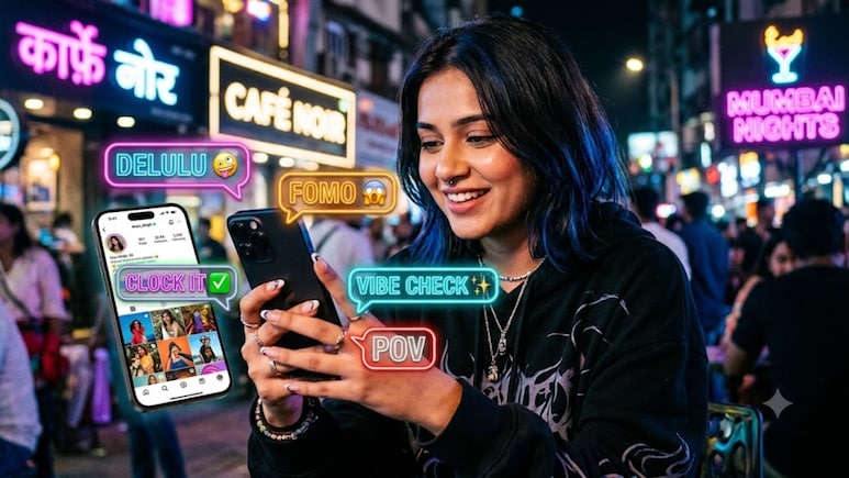 कुचू-पुचू' ते 'वास्तेगुना हुइंया'...तुम्हाला FOMO होण्यापूर्वी समजून घ्या Gen Z च्या सर्व शब्दांचे नेमके अर्थ