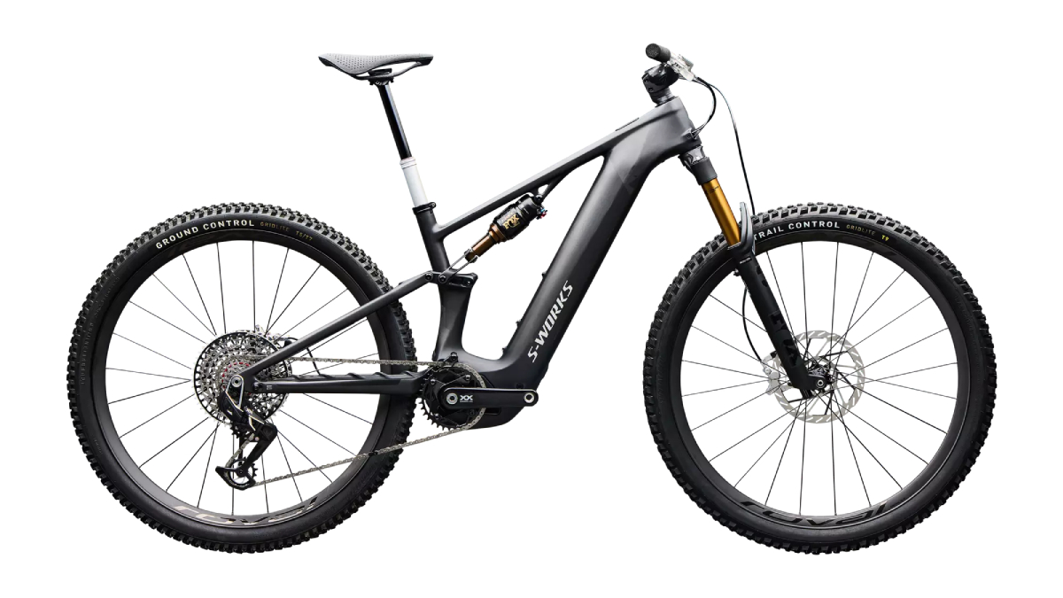 Specialized ने लॉन्च की S-Works Turbo प्रीमियम माउंटेन इलेक्ट्रिक बाइक, कीमत 12.55 लाख रुपये के करीब!